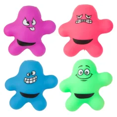 Mr. Stretchy Rozciągliwa mini figura 6cm w różnych wersjach 1szt zdjęcie 1