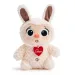 MUFU Lulo królik pluszowy 20cm - Lumpin