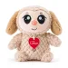 MUFU Mimi pies pluszowy 20cm - Lumpin