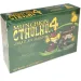 Munchkin Cthulhu 3 - Dodatkowe rozszerzenie do gry planszowej Járatlan járatok