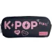 Must: K-Pop cylindryczny piórnik - Luna