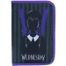 Must: Wednesday rozkładany piórnik z wyposażeniem - Netflix