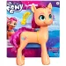 My Little Pony: Figura jednorożca Sunny 20cm - Hasbro