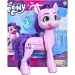 My Little Pony: figurka pegaza Princess Petals 20 cm - Hasbro