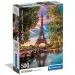 Nad Sekwaną 500 HQC kompaktowe puzzle - Clementoni