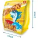 Nadmuchiwane rękawki do pływania z motywem rekina – Mondo Toys