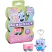 Nano-mals: Blubby interaktywna elektroniczna figurka narwala – Hasbro zdjęcie 1