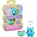 Nano-mals: Pawtricia interaktywna elektroniczna figurka kotki – Hasbro zdjęcie 1