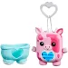 Nano-mals: Interaktywna elektroniczna figura krowy Mootilda – Hasbro zdjęcie 2