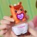 Nano-mals: Interaktywny elektroniczny figurek krowy Cowbert – Hasbro zdjęcie 3