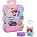 Nano-mals: Purrnelope interaktywna elektroniczna figurka kotka – Hasbro zdjęcie 1