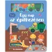 Pihe-Puha kalandok - Egy nap az építkezésen zdjęcie 1