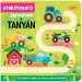 Útmutogató - Járművek a tanyán zdjęcie 1