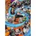 Naruto Shippuden 1000-elementowa premium plus puzzle - Trefl