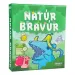 Naturalny wyczyn – gra planszowa