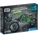 Nauka i zabawa: Mechanika montowany X-Treme motocross - Clementoni zdjęcie 1