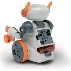 Nauka i zabawa: Mio programowalny robot zestaw naukowy zdjęcie 3