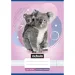 Nebulo: Koala 4. klasa zeszyt w linię A/5 21-32