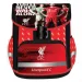 Nebulo: Liverpool anatomiczny plecak szkolny z 2 komorami zdjęcie 1