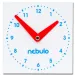 Nebulo: Plastikowa tarcza analogowa