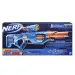 Nerf Elite 2.0 Eaglepoint RD-8 wyrzutnia piankowych pocisków z 16 nabojami - Hasbro zdjęcie 1