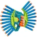 Nerf Elite Ammohawk wyrzutnia piankowych pocisków - Hasbro zdjęcie 3