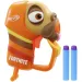 Nerf: Fortnite Micro Doggo wyrzutnia piankowych pocisków - Hasbro zdjęcie 2