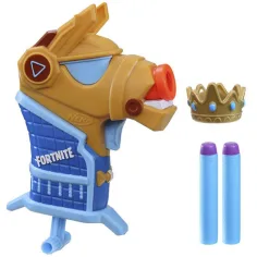 Nerf: Fortnite Micro Y0nd3r – wyrzutnia piankowych pocisków - Hasbro zdjęcie 2