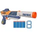 Nerf: Fortnite SP-Meowscles wyrzutnia piankowych pocisków - Hasbro zdjęcie 2