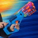 Nerf: N Series Cobaltfury wyrzutnia piankowych pocisków - Hasbro zdjęcie 3