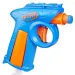 Nerf: N-Series: Flex wyrzutnia piankowych pocisków z 2 nabojami – Hasbro