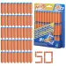 Nerf: N-Series: Zestaw 50 sztuk wymiennych nabojów piankowych - Hasbro