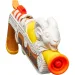 Nerf: One Piece Going Merry Blaster pistolet na piankowe pociski - Hasbro zdjęcie 4