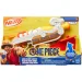 Nerf: One Piece Going Merry Blaster pistolet na piankowe pociski - Hasbro zdjęcie 1