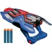 Nerf: Spider-Man Nowy dzień Web Strike Blaster miotacz piankowych pocisków – Hasbro zdjęcie 2