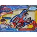 Nerf: Spider-Man Nowy dzień Web Strike Blaster miotacz piankowych pocisków – Hasbro zdjęcie 1