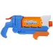 Nerf: Super Soaker Flip Fill pistolet na wodę z zbiornikiem o pojemności 887 ml – Hasbro