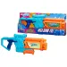 Nerf: Super Soaker Mega Dunk Fill pistolet na wodę - Hasbro