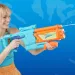 Nerf: Super Soaker Mega Dunk Fill pistolet na wodę - Hasbro