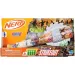 Nerf Zombie Strikeout wyrzutnia piankowych strzałek - Hasbro