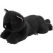 Nicotoy: Leżący pluszowy kot w różnych kolorach 38cm 1szt – Simba Toys zdjęcie 2