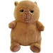 Nicotoy: Pluszowa figura kapibary 30cm - Simba Toys