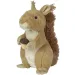 Nicotoy: Pluszowy wiewiórka z orzechem 27cm - Simba Toys