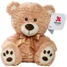 Nicotoy: Siedzący pluszowy miś w różnych kolorach 25cm 1szt – Simba Toys zdjęcie 4