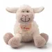Olivia mini pluszowa owieczka 13 cm - Lumpin