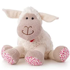 Olivia pluszowa owca 25cm - Lumpin