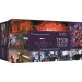 Ostateczna kolekcja puzzli Marvel 13500 sztuk UFT - Trefl