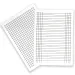 Papier prowadzący 10szt A/4