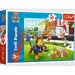 Paw Patrol 30-elementowa układanka - Trefl