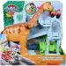 Paw Patrol Dino Movie - Dino duży tor pojazdów zestaw zabawek - Spin Master zdjęcie 1